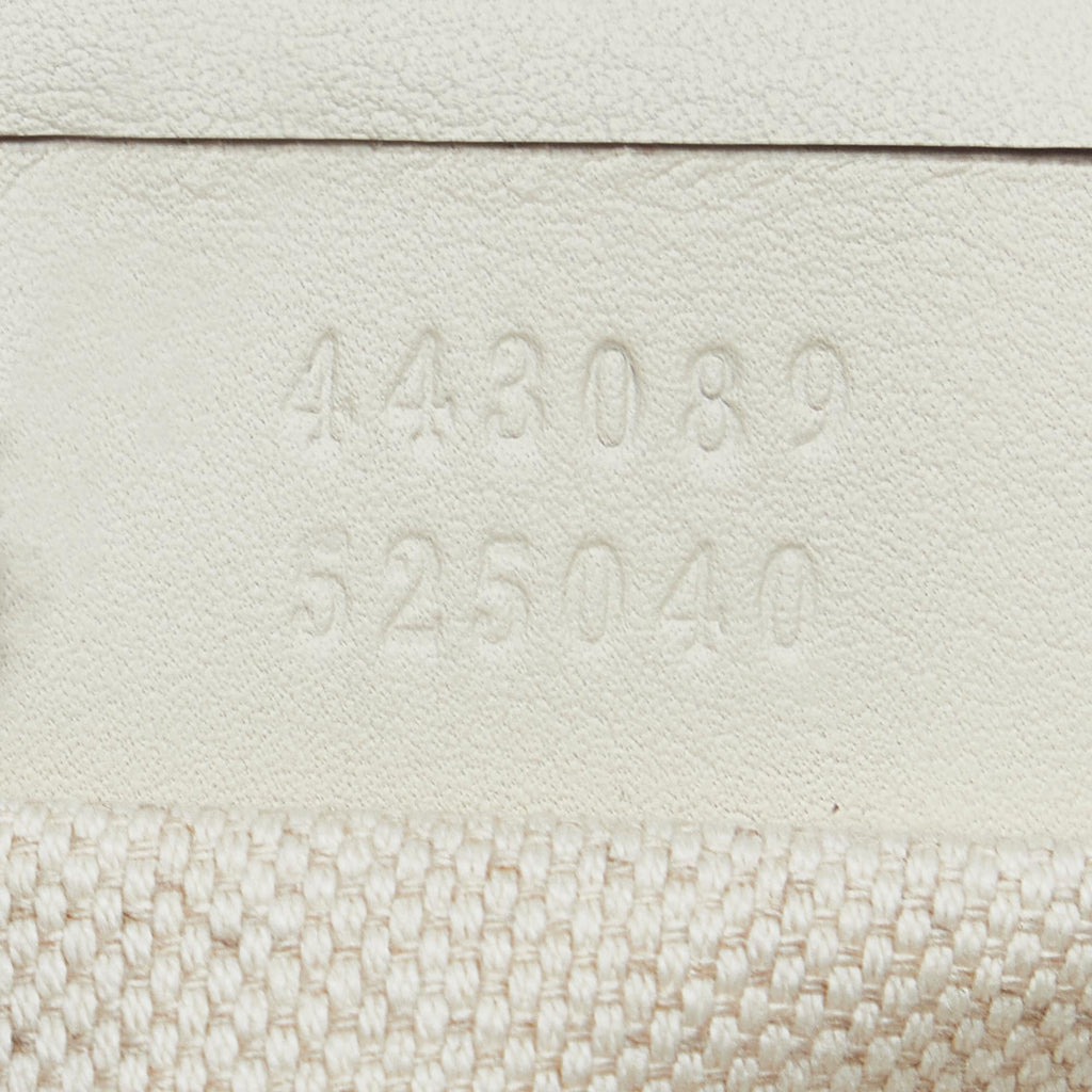 Gucci GG Ribbon Satchel (SHG-Uc1jrY)