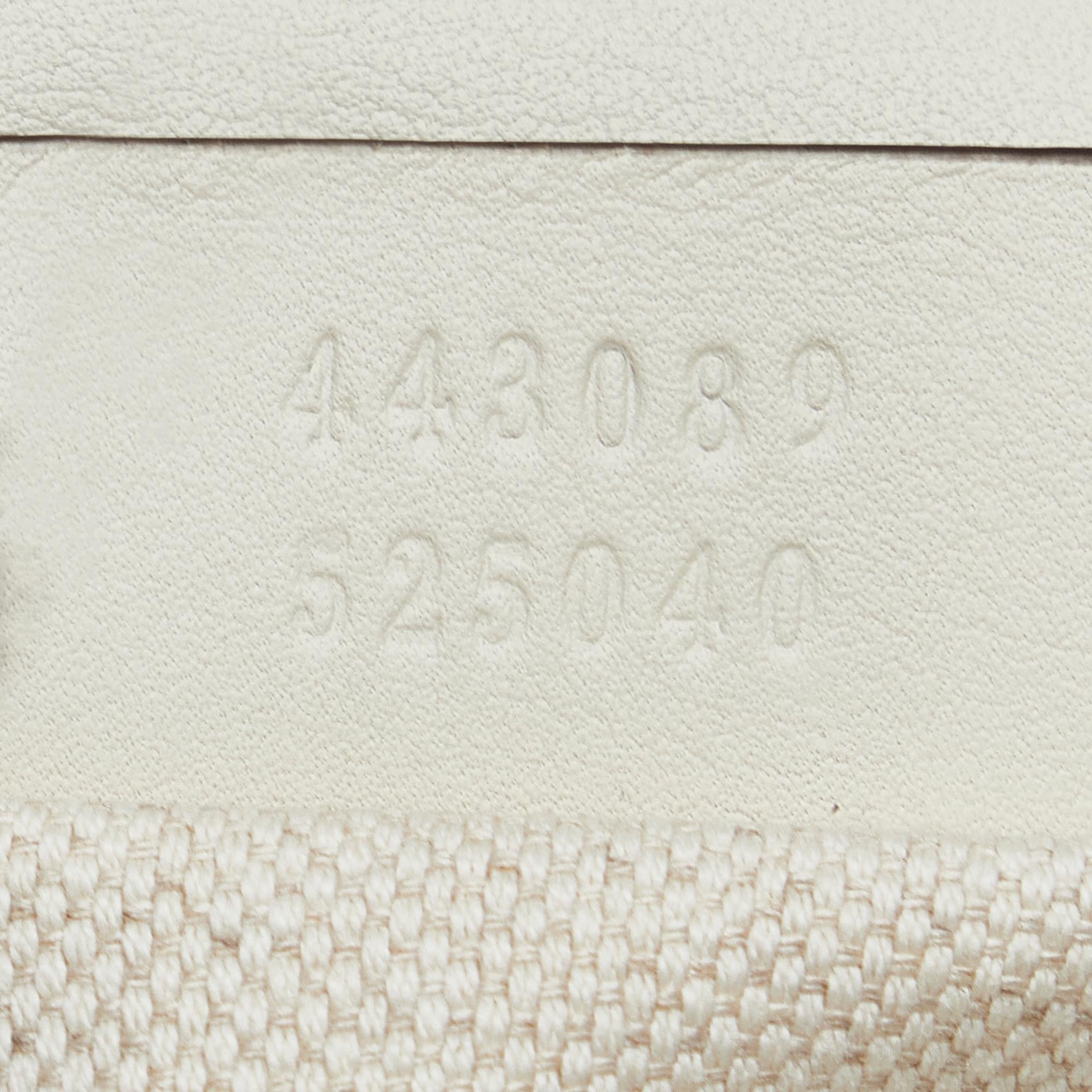 Gucci GG Ribbon Satchel (SHG-Uc1jrY)