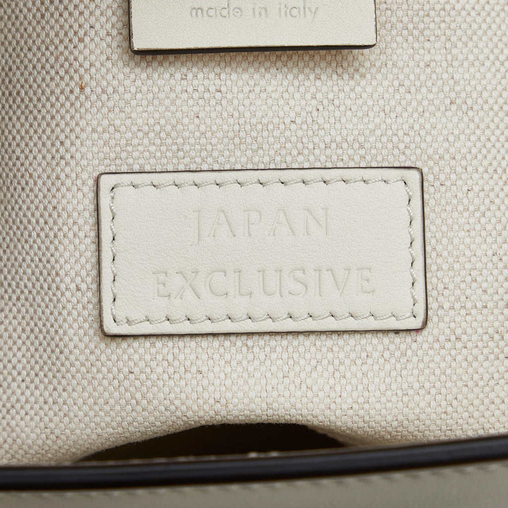 Gucci GG Ribbon Satchel (SHG-Uc1jrY)