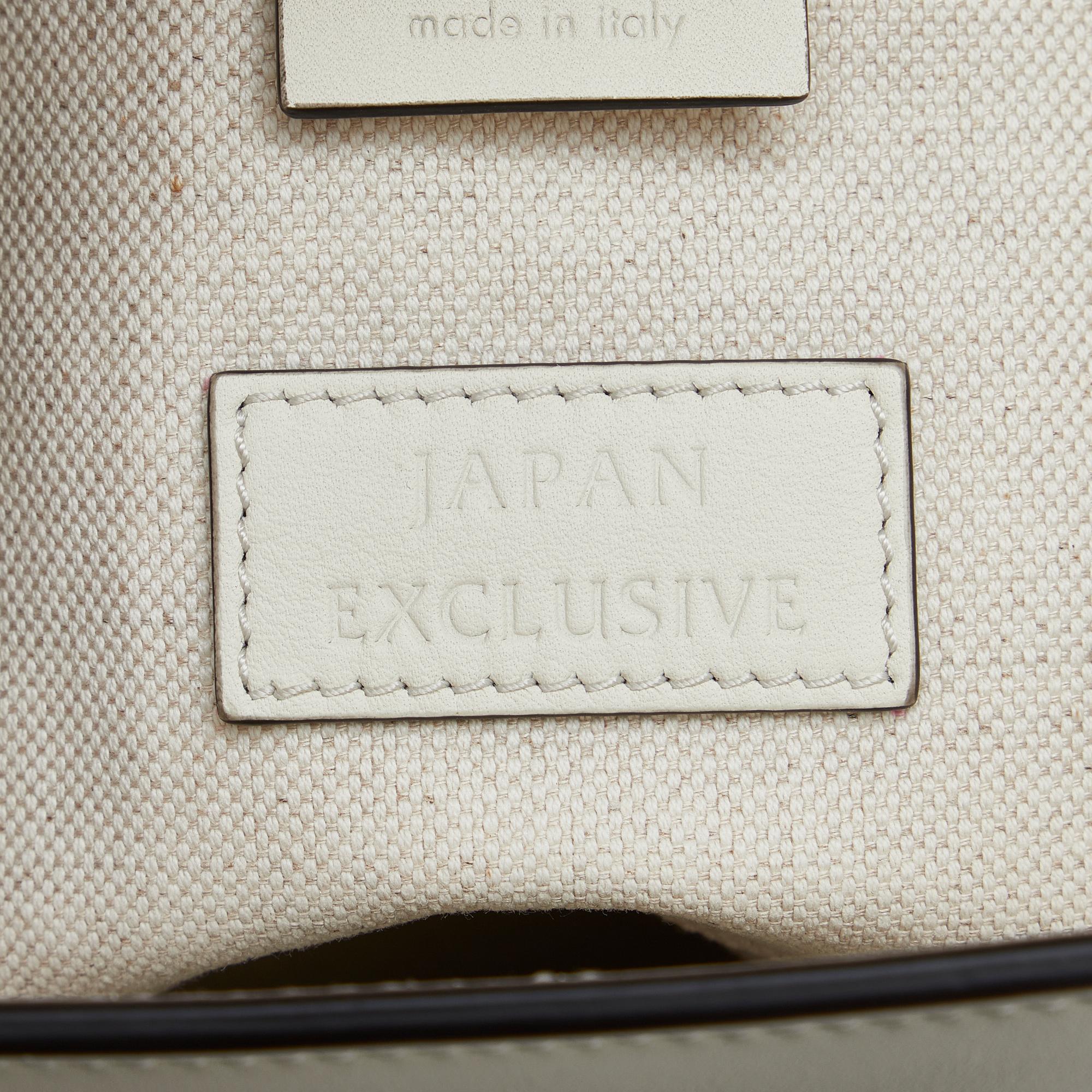 Gucci GG Ribbon Satchel (SHG-Uc1jrY)