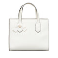 Gucci GG Ribbon Satchel (SHG-HDDP47)