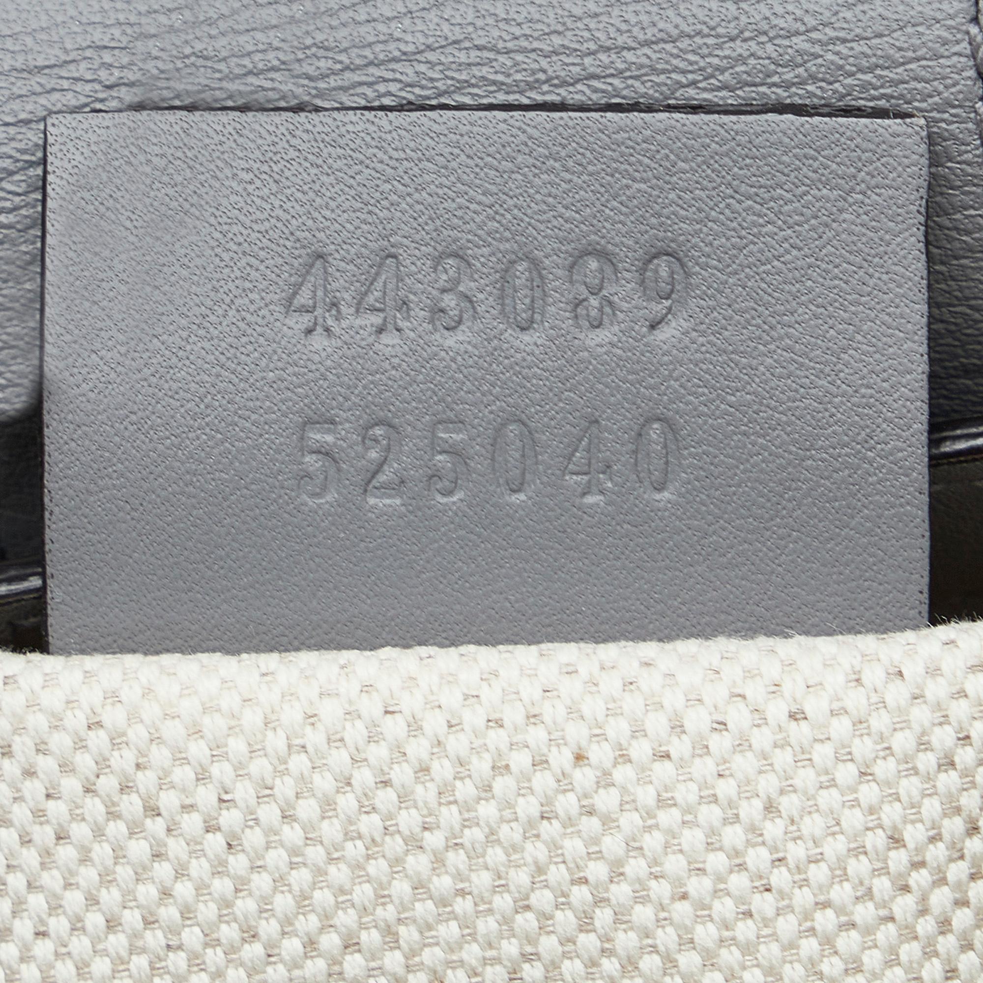 Gucci GG Ribbon Satchel (SHG-xXuyvA)