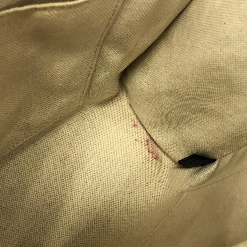 Gucci GG Ribbon Satchel (SHG-YT761W)