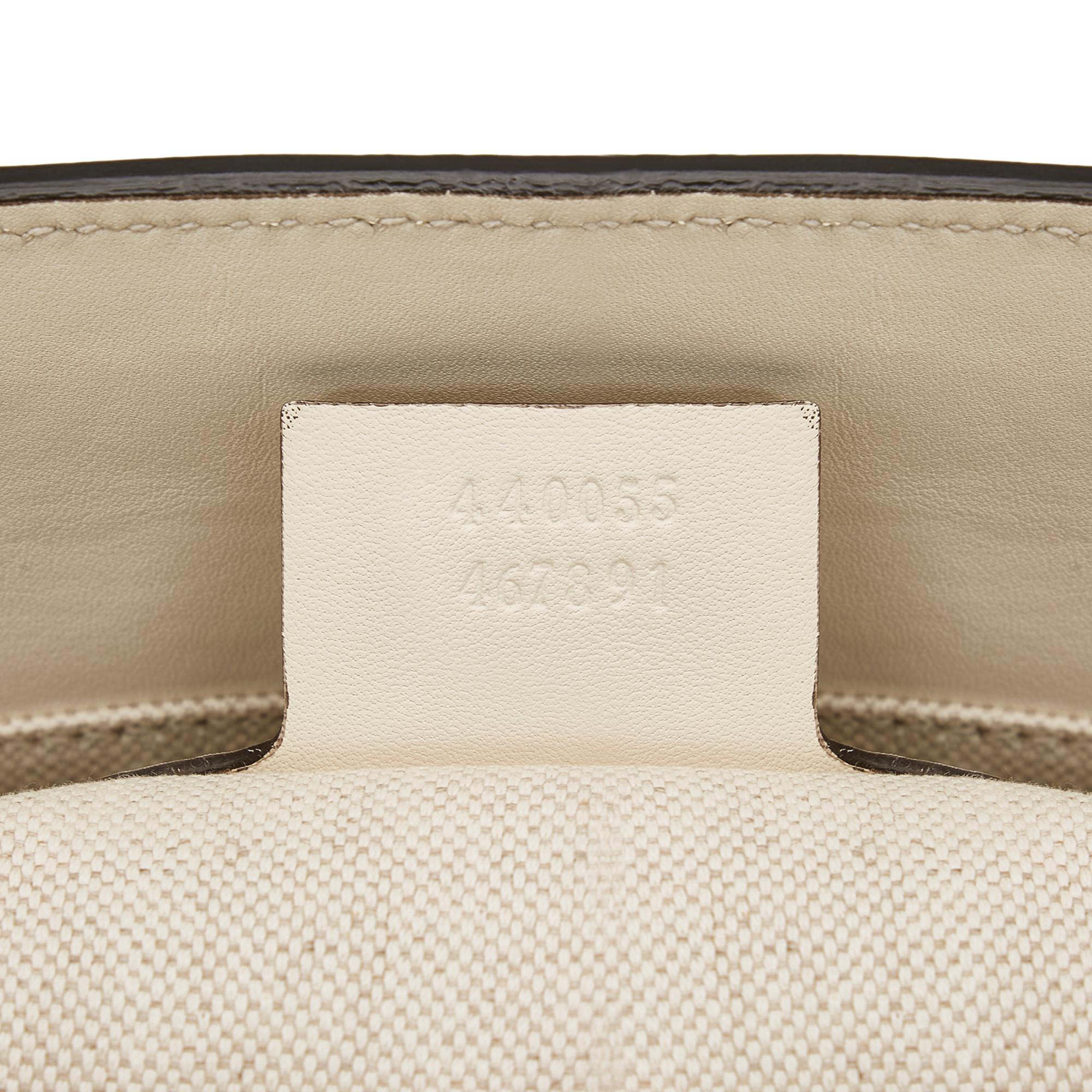 Gucci GG Ribbon (SHG-DG01jo)