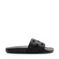 Gucci Gucci Rubber Slides - Size 8 / 38 (SHF-21582)