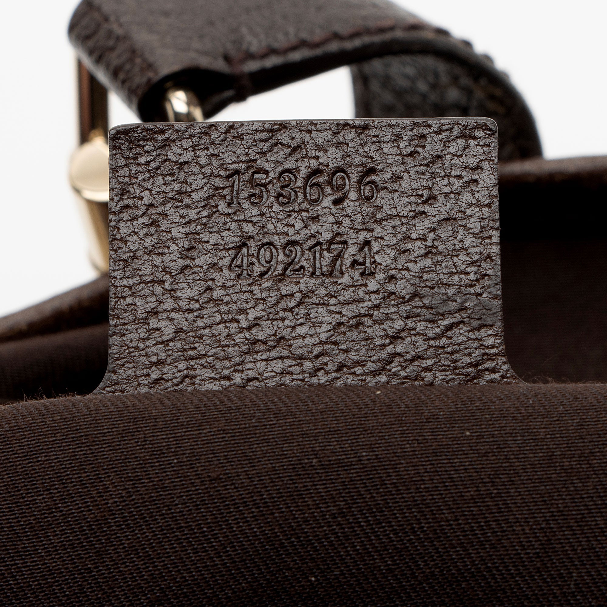 Gucci GG Canvas Jackie 1961 Small Shoulder Bag (SHF-NleaZy)