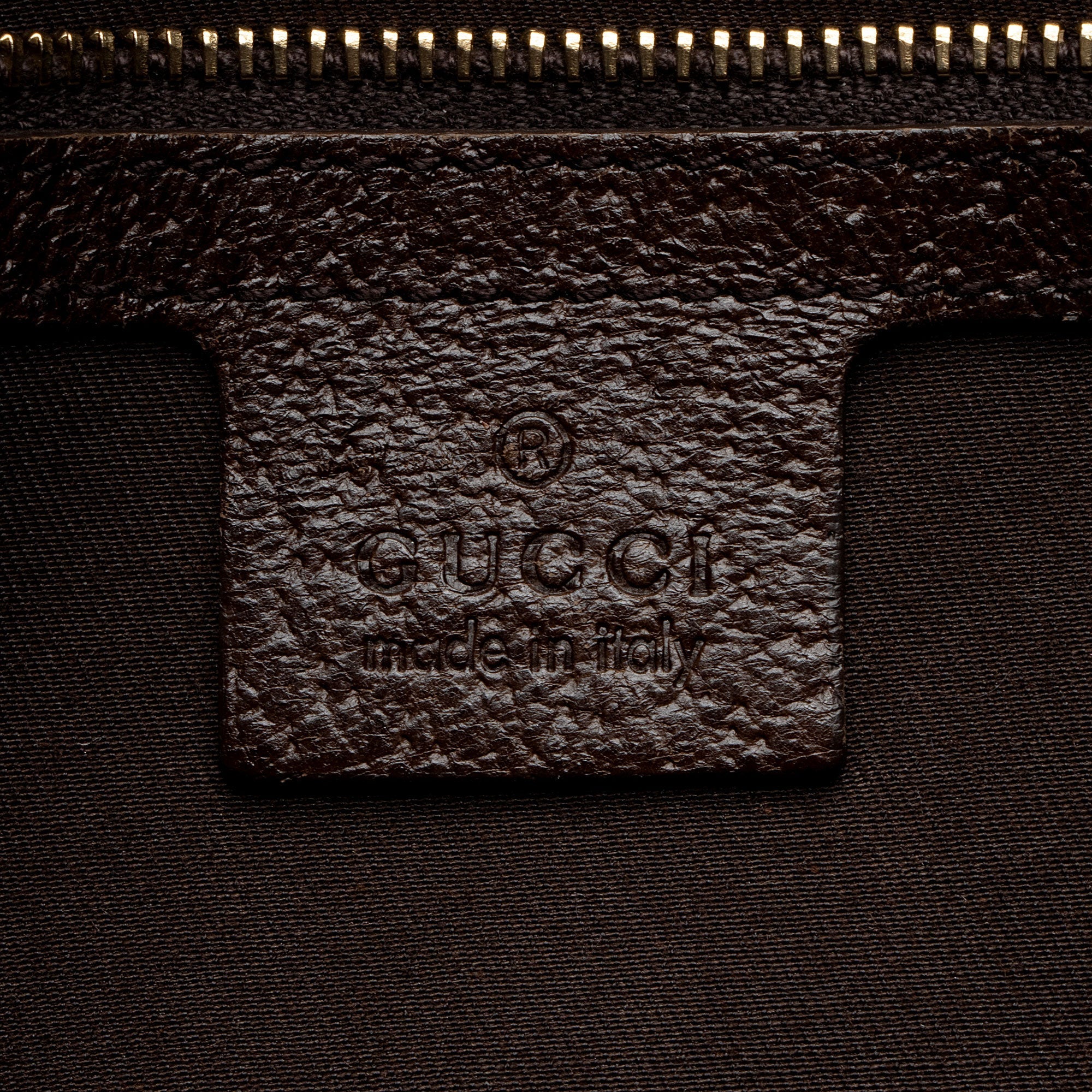 Gucci GG Canvas Jackie 1961 Small Shoulder Bag (SHF-NleaZy)