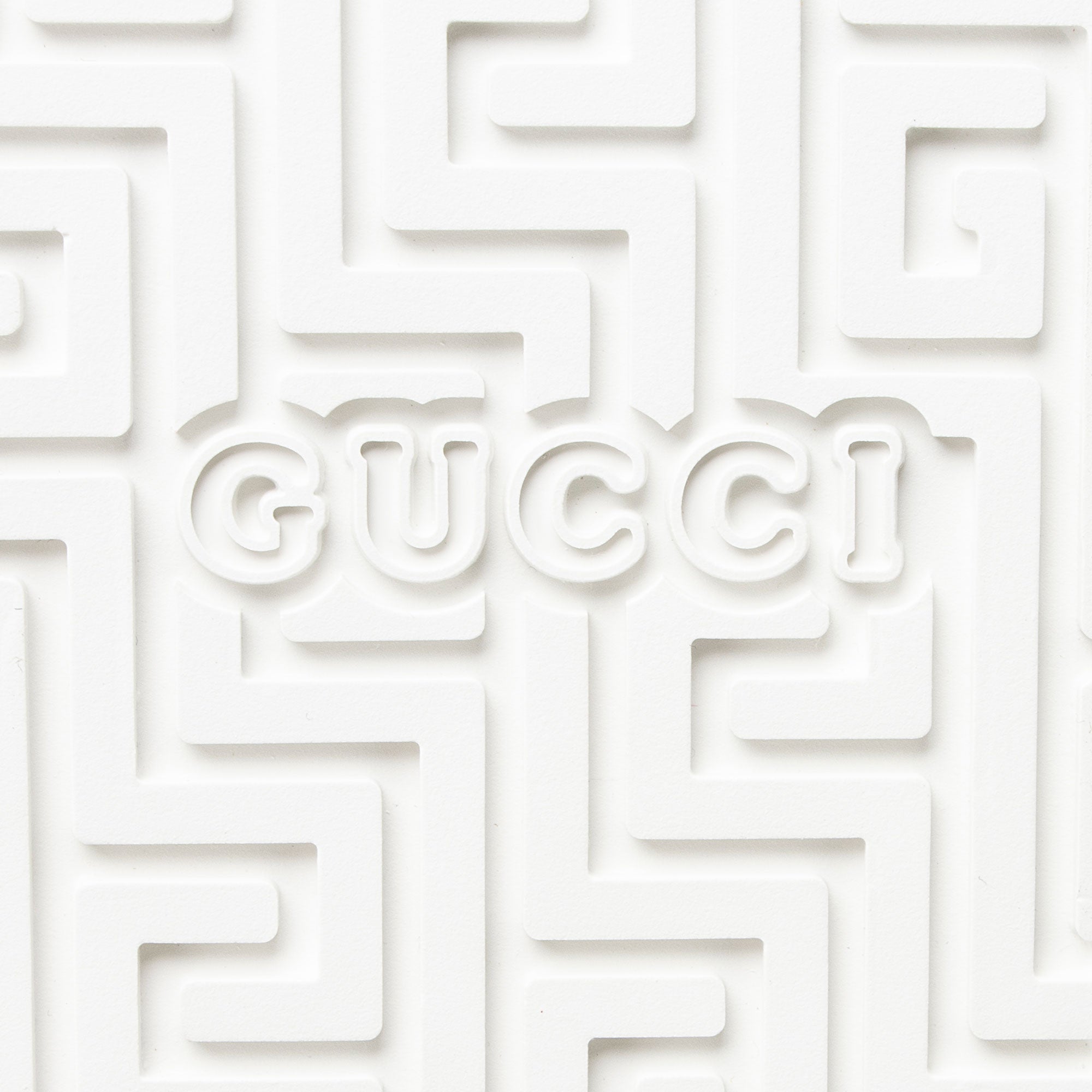 Gucci GG Supreme Ace Sneakers - Size 8.5 / 38.5