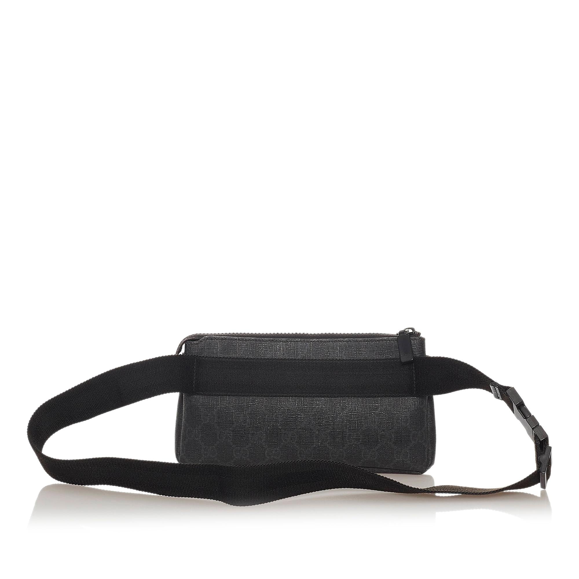 Gucci Gucci Supreme Belt Bag (SHG-27867)