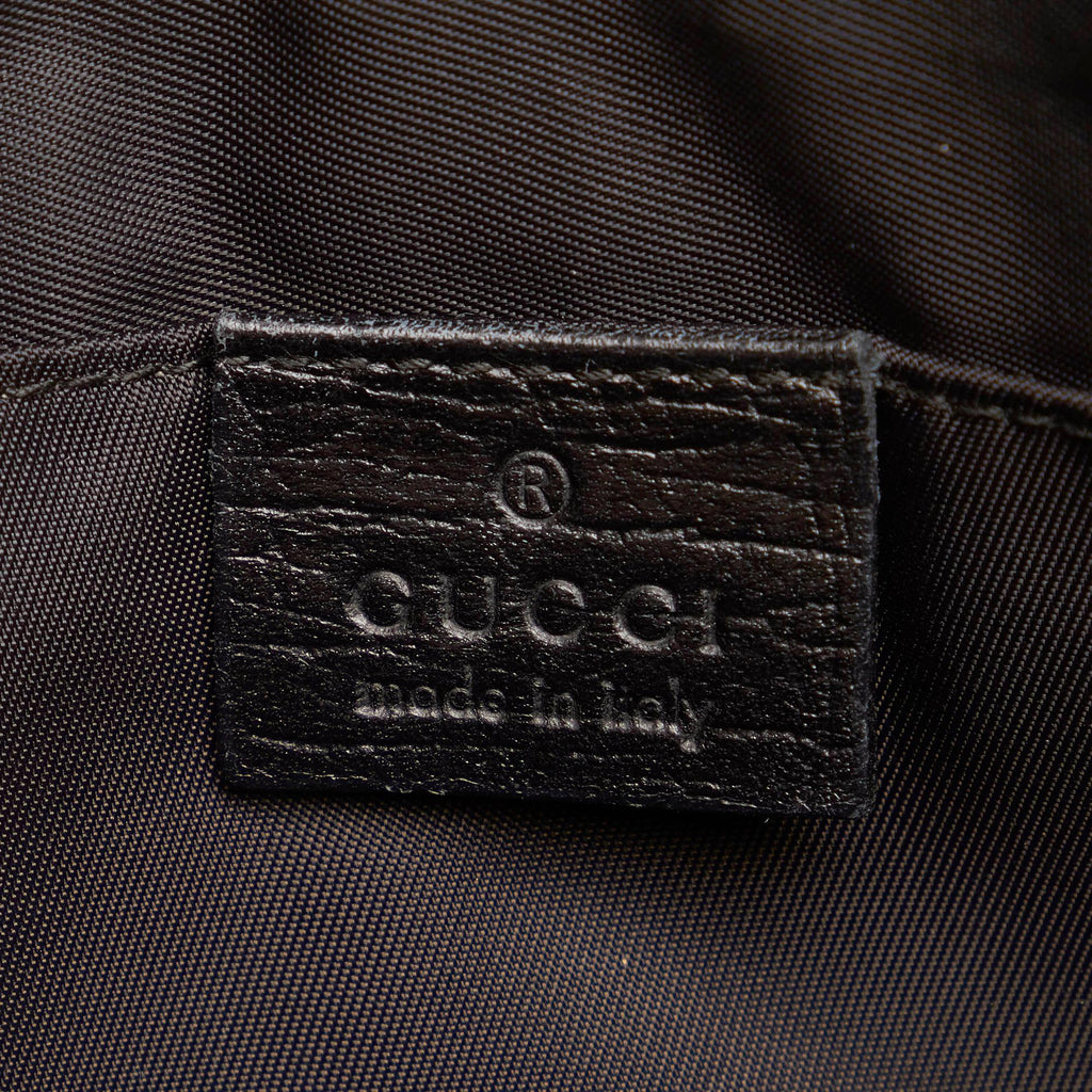 Gucci Gucci Supreme Belt Bag (SHG-27867)