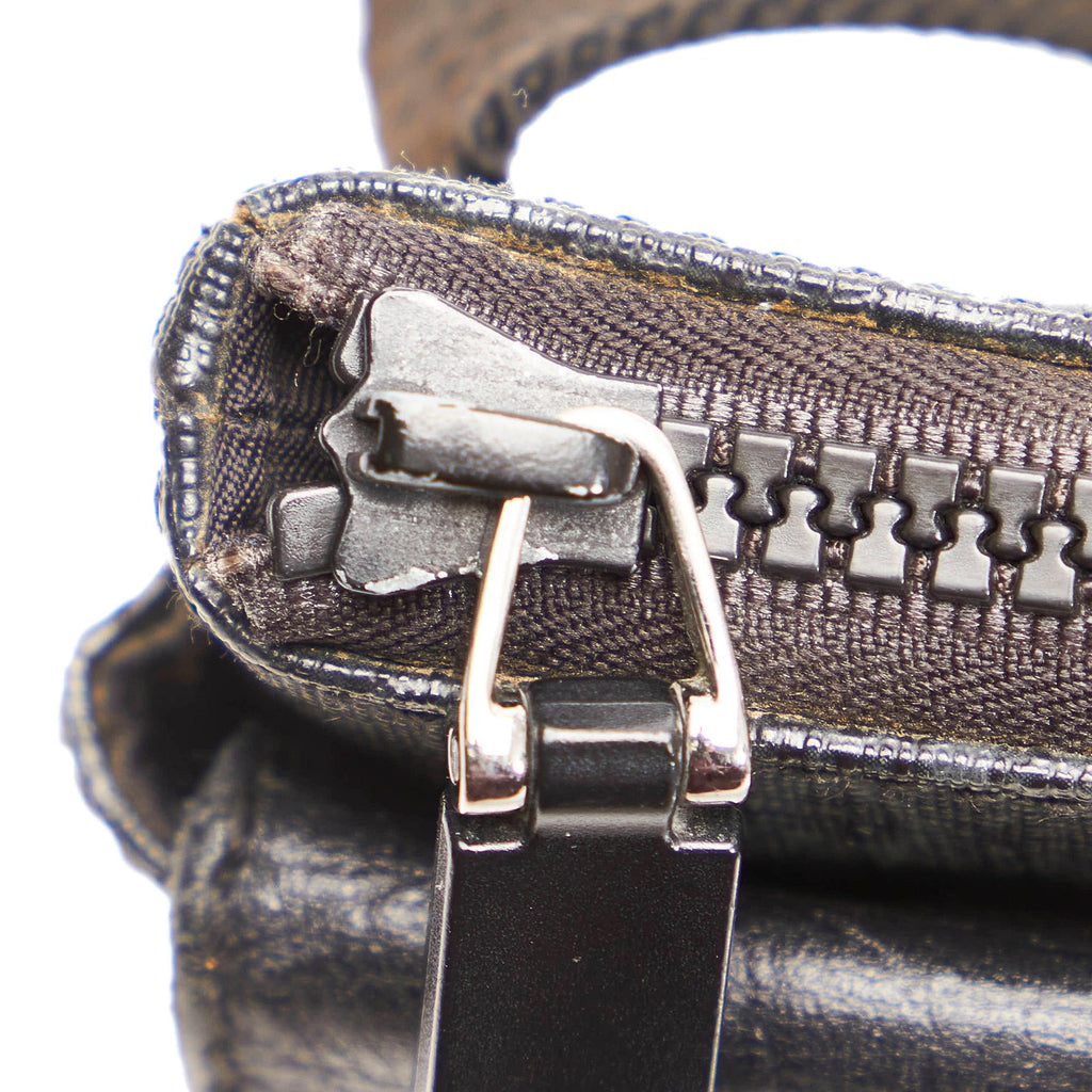 Gucci Gucci Supreme Belt Bag (SHG-27867)