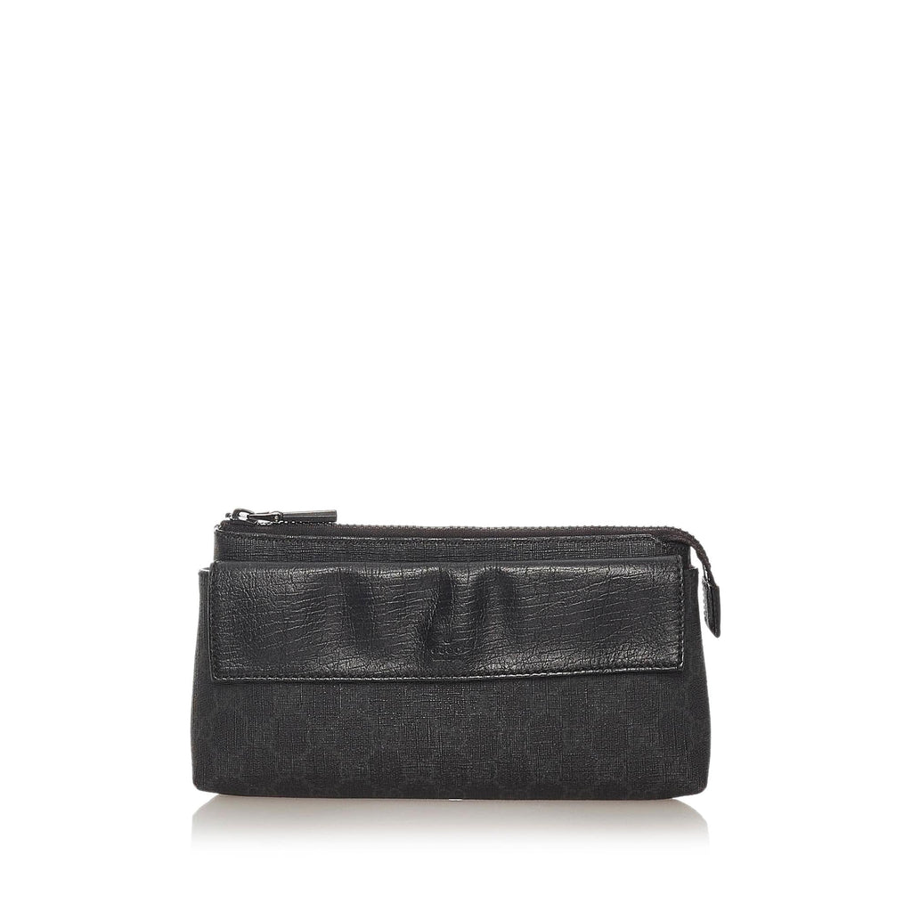 Gucci Gucci Supreme Belt Bag (SHG-27867)