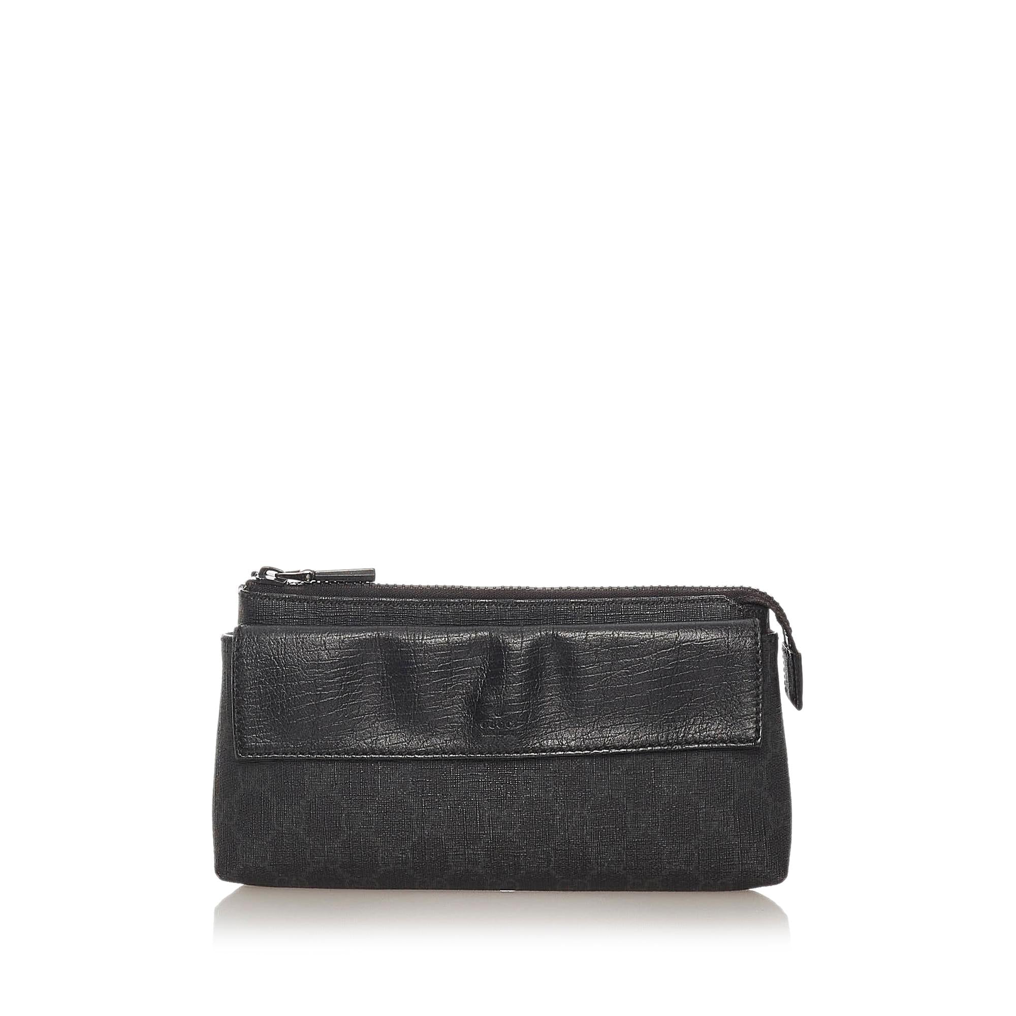 Gucci Gucci Supreme Belt Bag (SHG-27867)