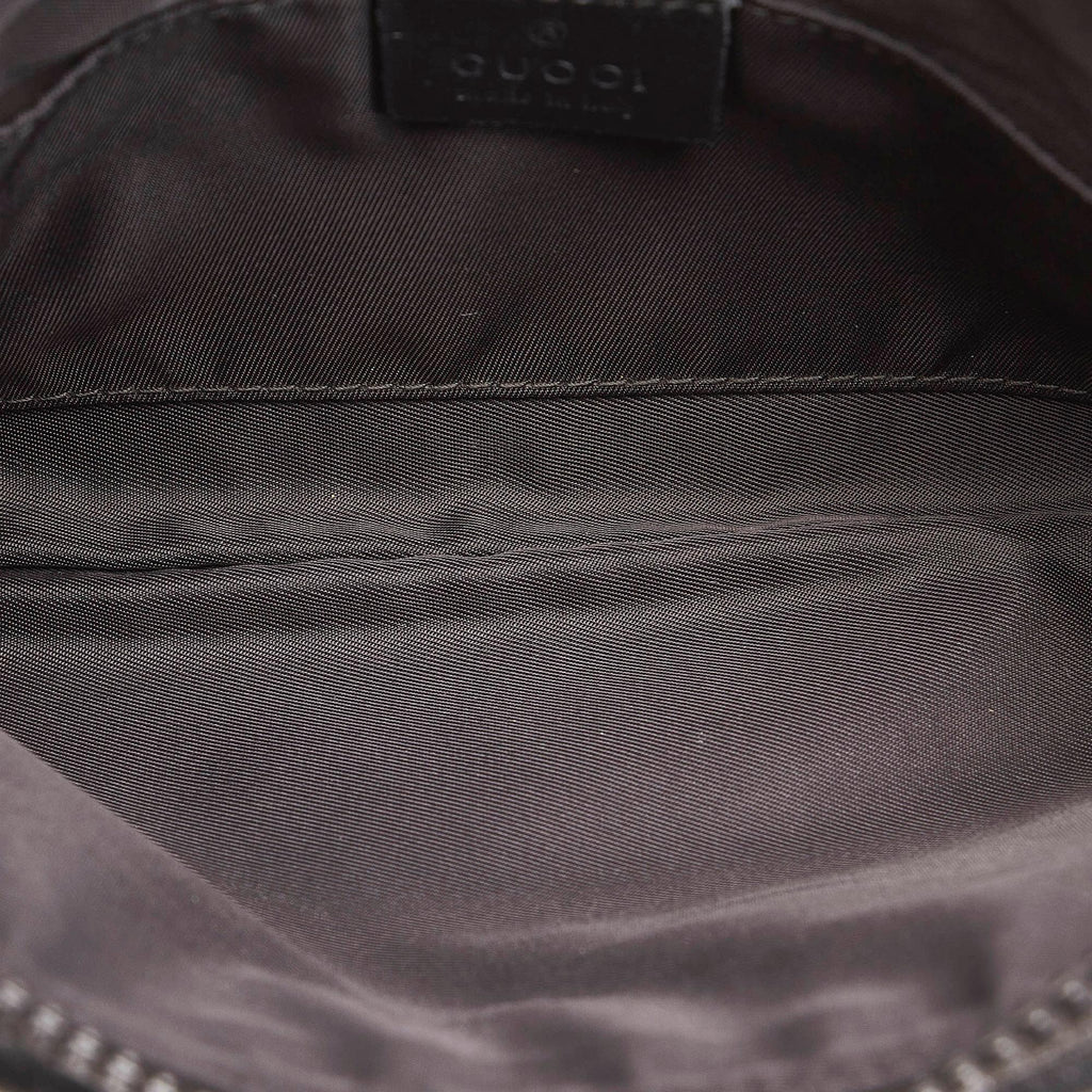 Gucci Gucci Supreme Belt Bag (SHG-27867)