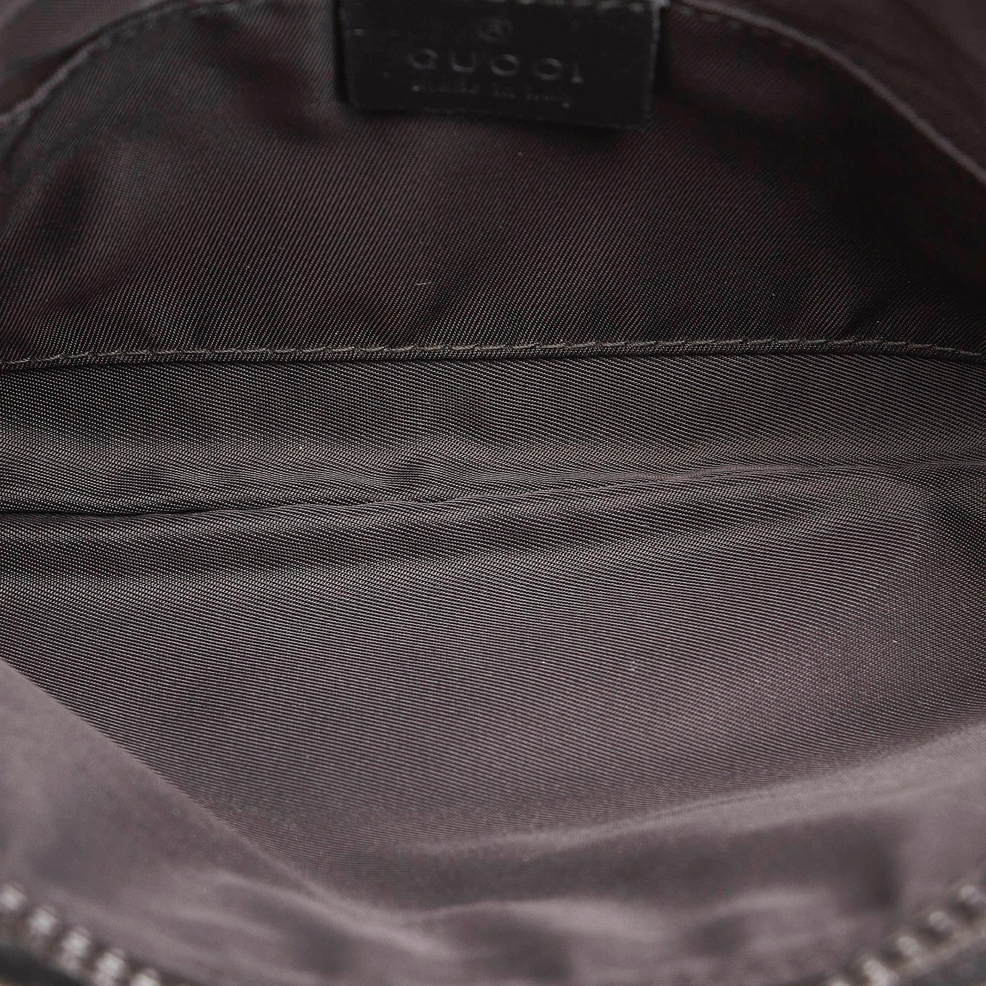 Gucci Gucci Supreme Belt Bag (SHG-27867)