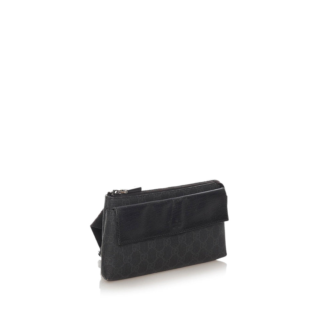 Gucci Gucci Supreme Belt Bag (SHG-27867)