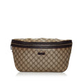 Gucci Gucci Supreme Belt Bag (SHG-31035)
