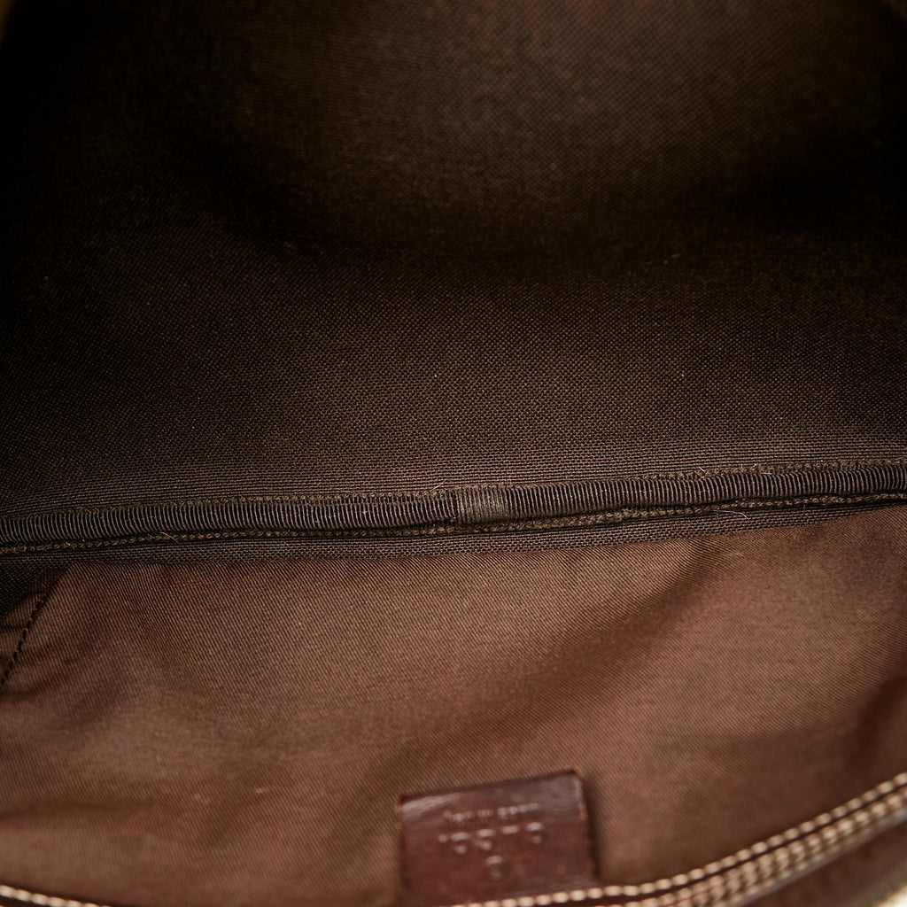 Gucci Gucci Supreme Belt Bag (SHG-31035)