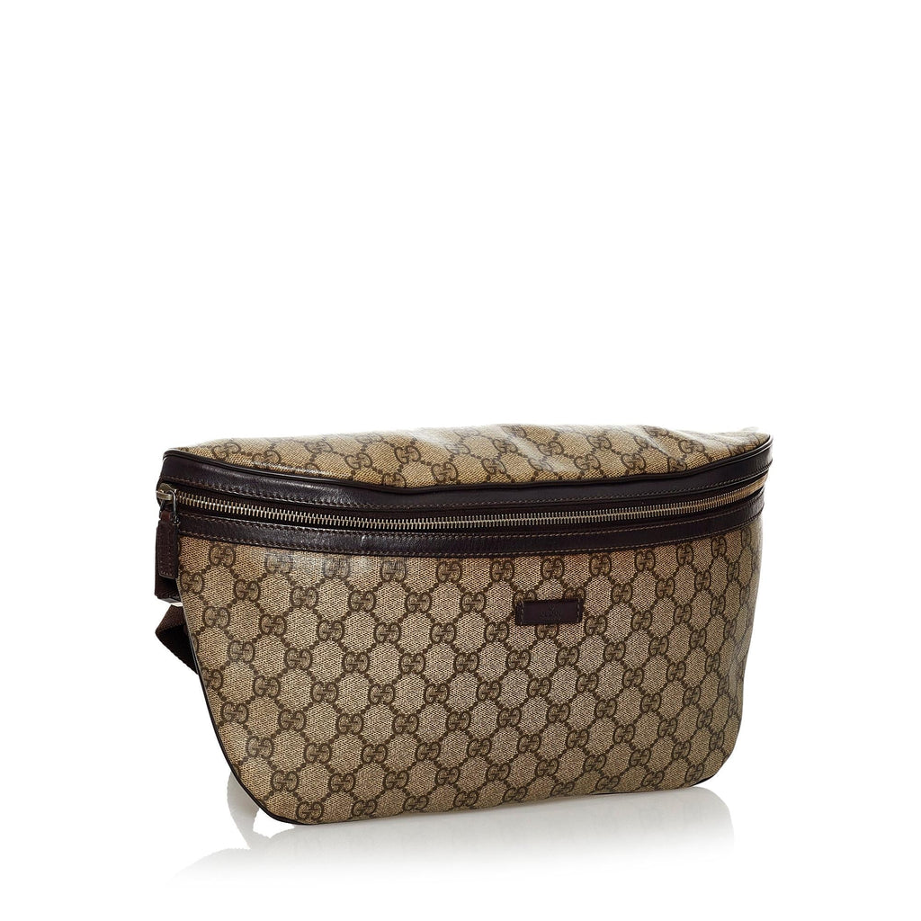Gucci Gucci Supreme Belt Bag (SHG-31035)