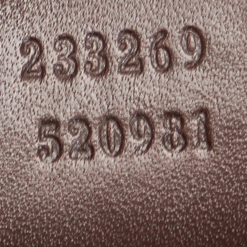 Gucci Gucci Supreme Belt Bag (SHG-32397)