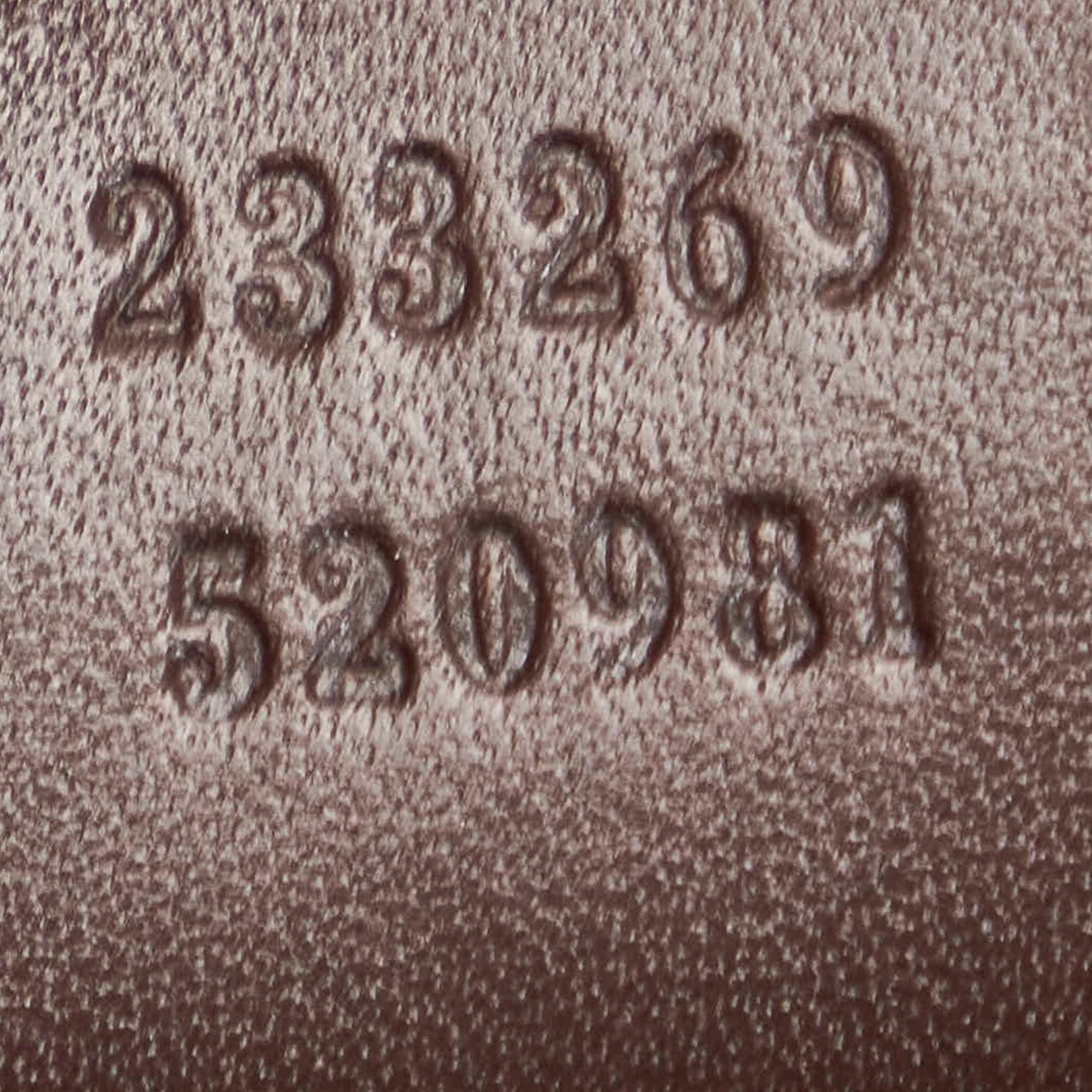 Gucci Gucci Supreme Belt Bag (SHG-32397)