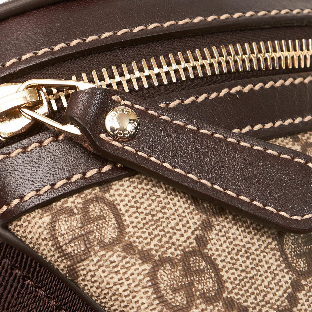 Gucci Gucci Supreme Belt Bag (SHG-32397)