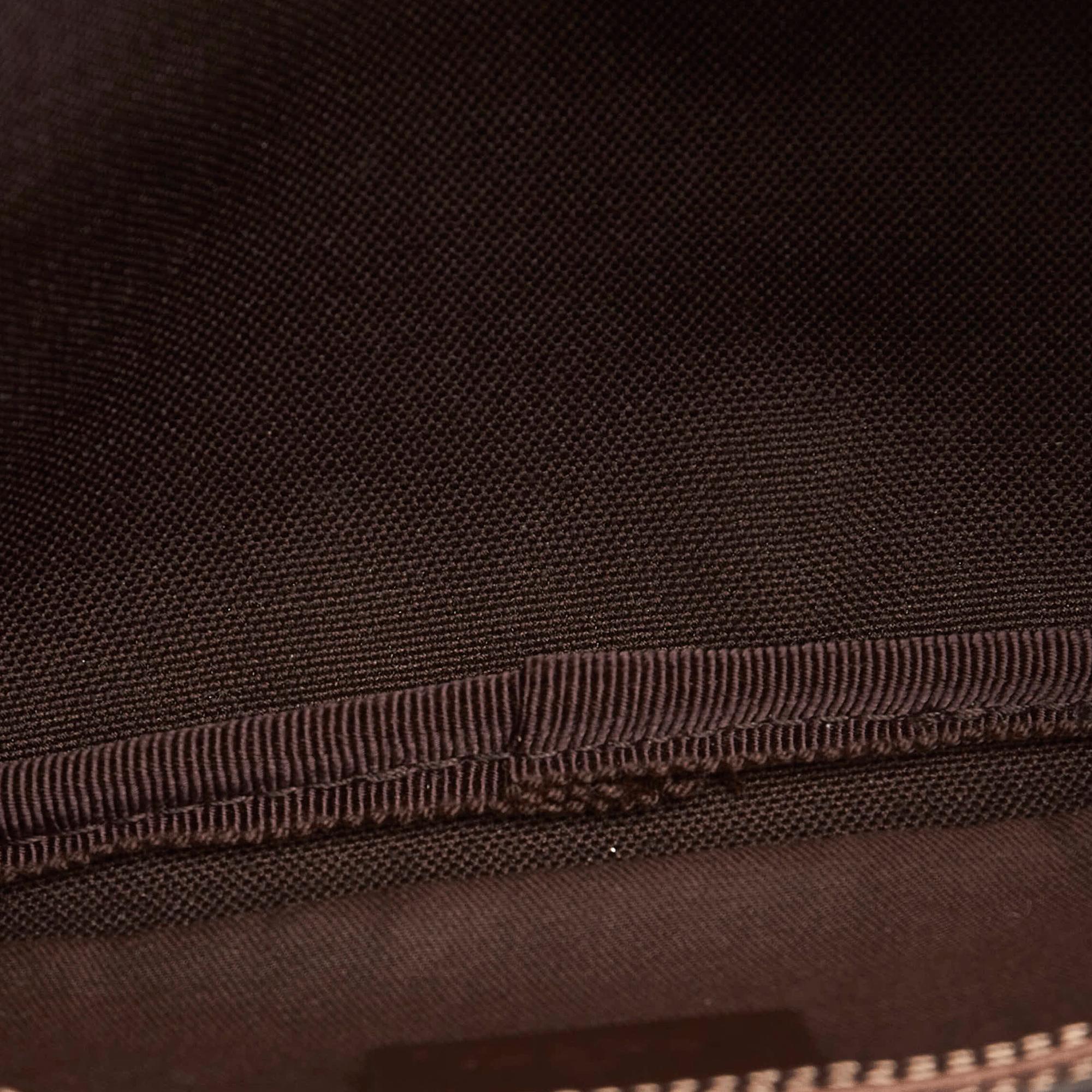 Gucci Gucci Supreme Belt Bag (SHG-32397)