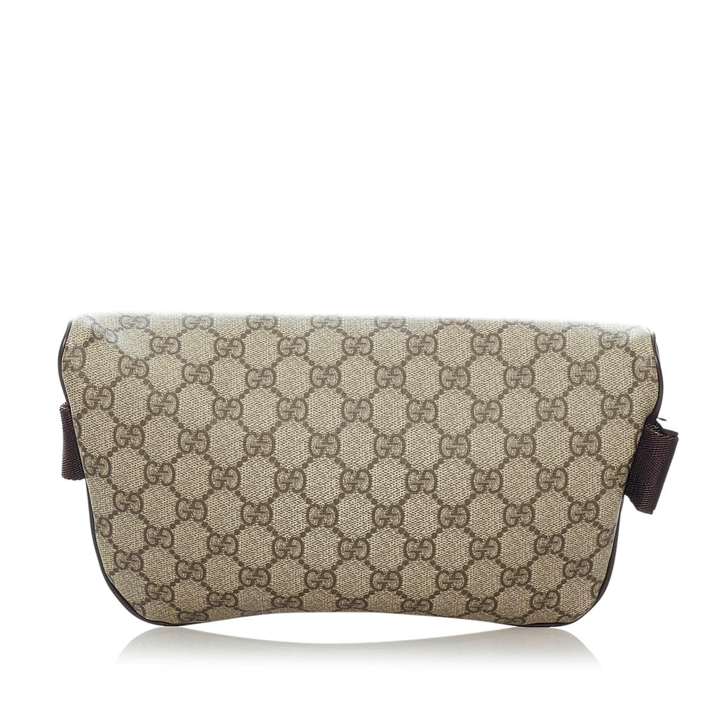 Gucci Gucci Supreme Belt Bag (SHG-32831)
