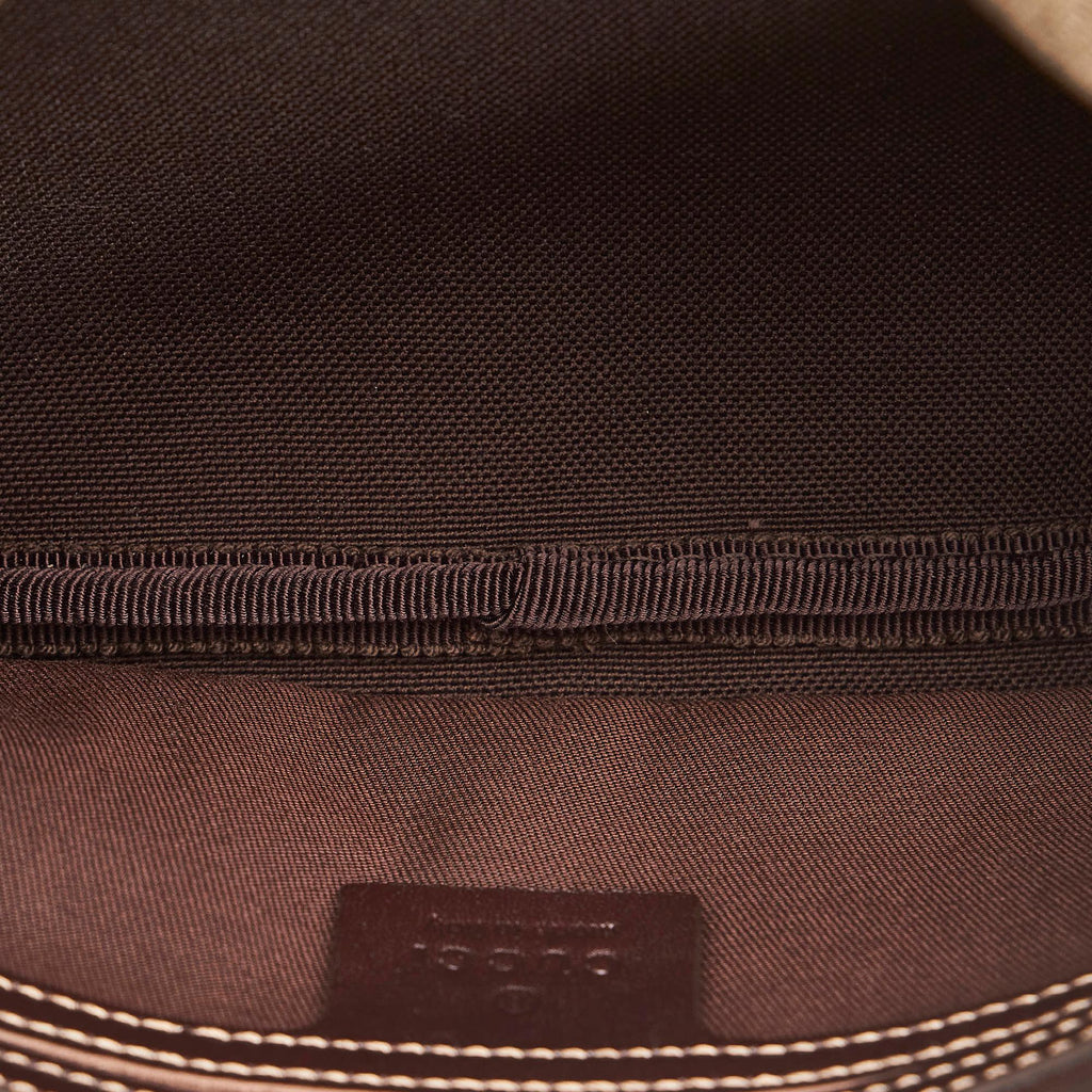 Gucci Gucci Supreme Belt Bag (SHG-32831)
