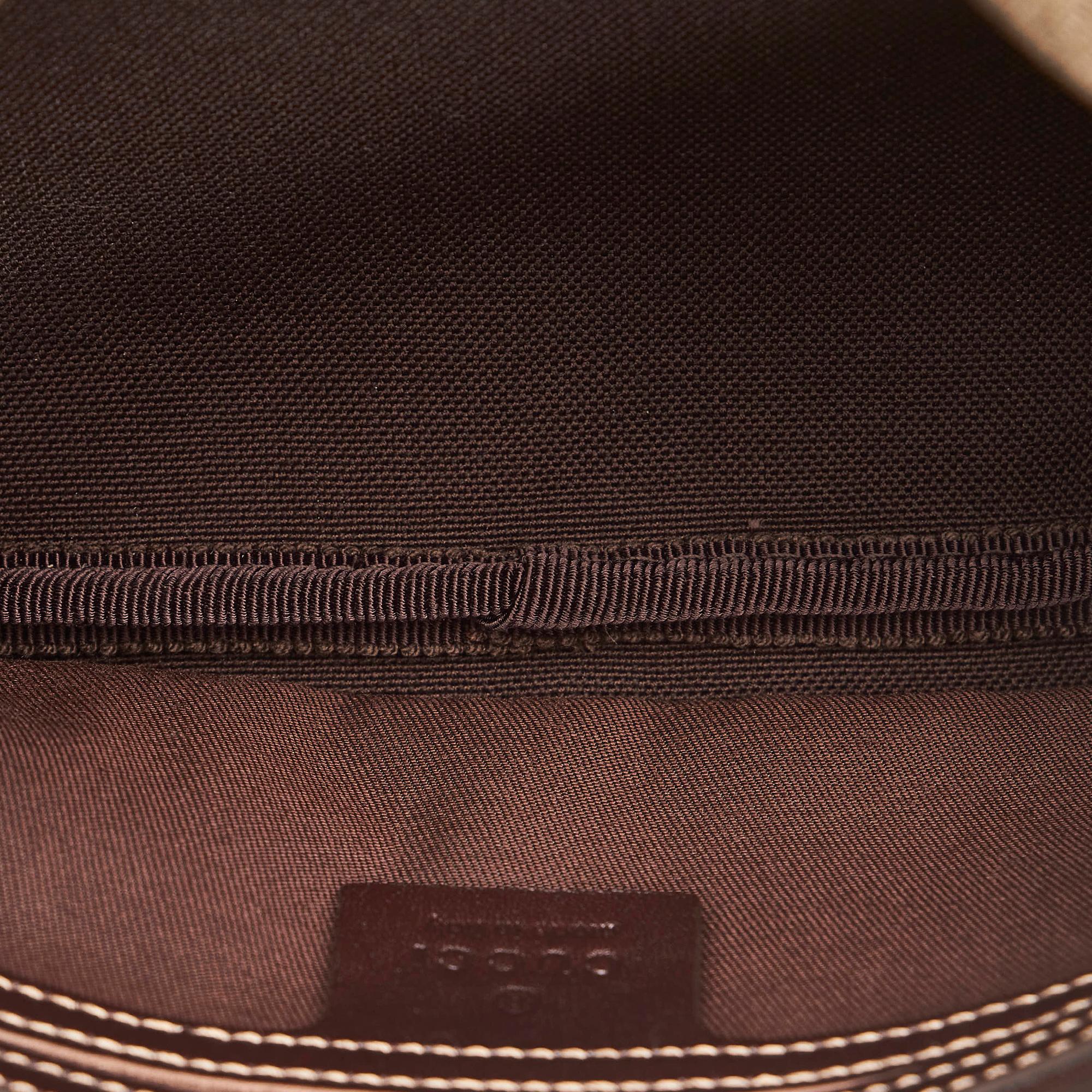 Gucci Gucci Supreme Belt Bag (SHG-32831)