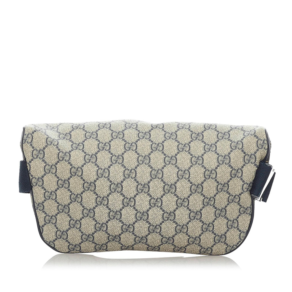 Gucci Gucci Supreme Belt Bag (SHG-33601)