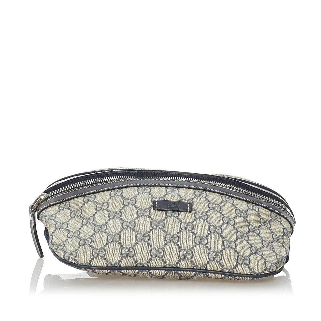 Gucci Gucci Supreme Belt Bag (SHG-33601)