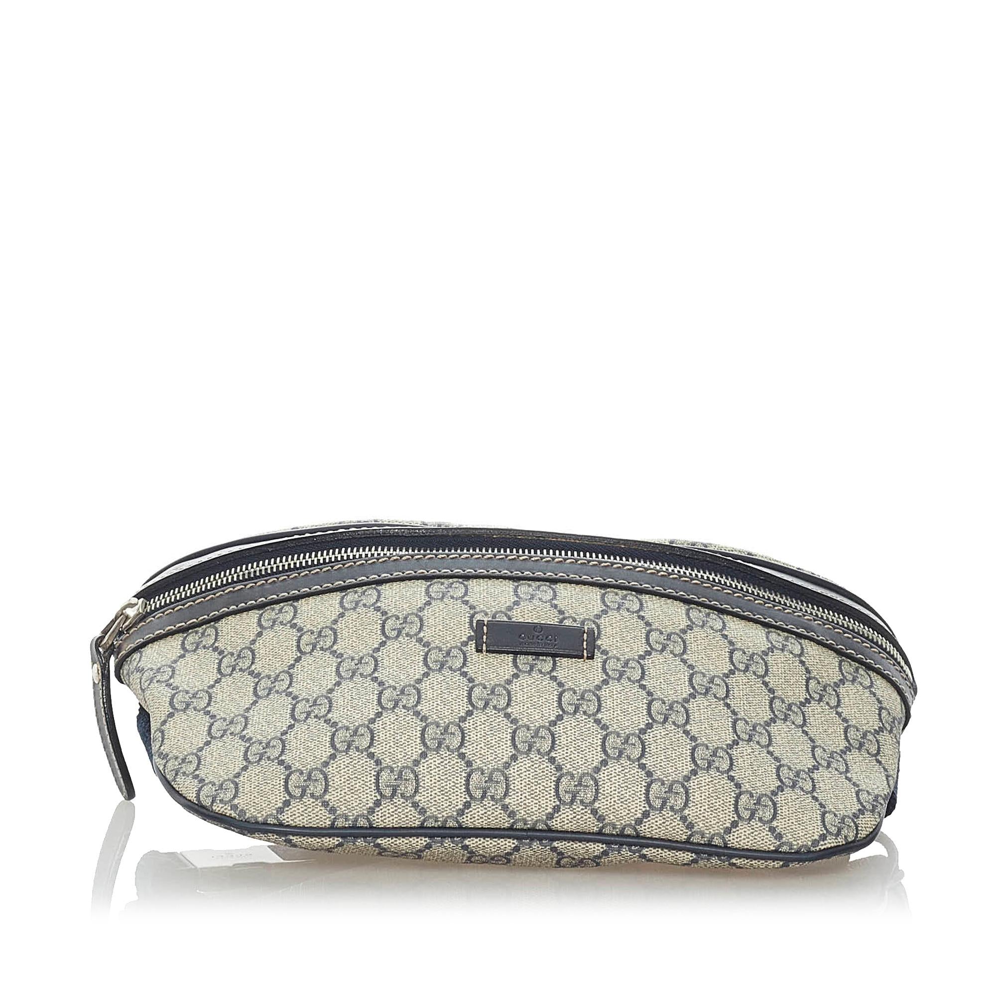 Gucci Gucci Supreme Belt Bag (SHG-33601)