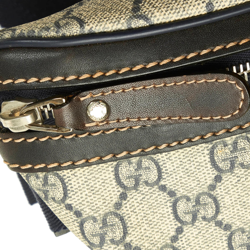 Gucci Gucci Supreme Belt Bag (SHG-33601)