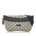 Gucci Gucci Supreme Belt Bag (SHG-33601)