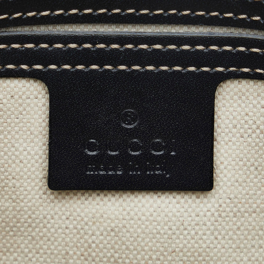 Gucci GG Supreme Belt Bag (SHG-WQ1fLo)