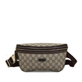 Gucci GG Supreme Belt Bag (SHG-3rzTUh)