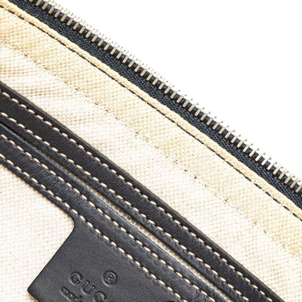 Gucci GG Supreme Belt Bag (SHG-gZBi0Q)