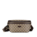 Gucci GG Supreme Belt Bag (SHG-uT0WLo)