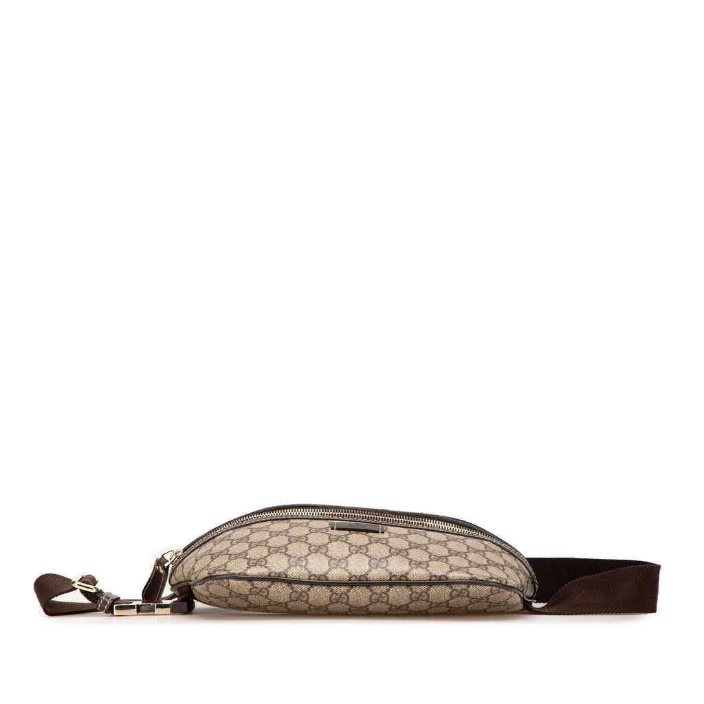 Gucci GG Supreme Belt Bag