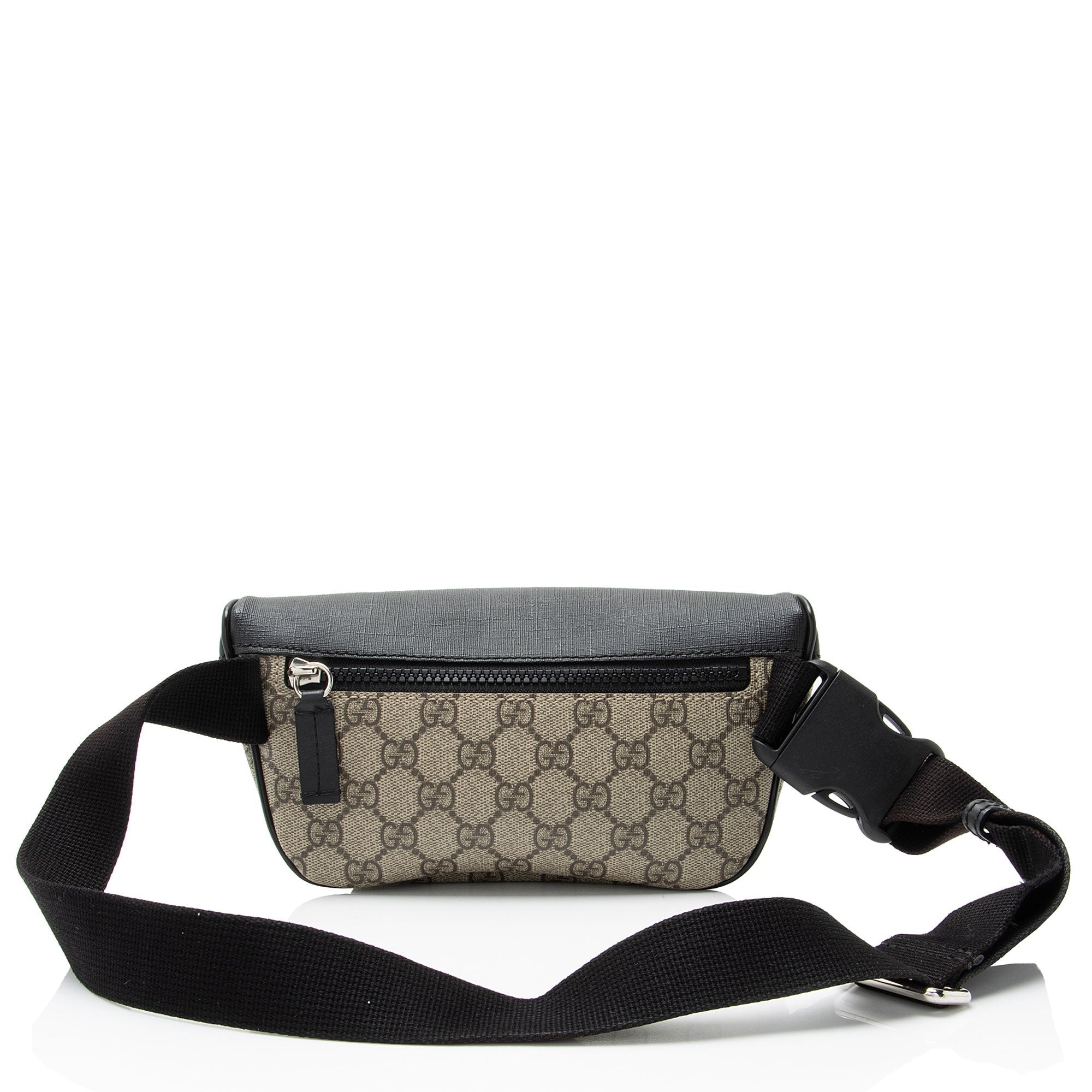 Gucci GG Supreme Belt Bag