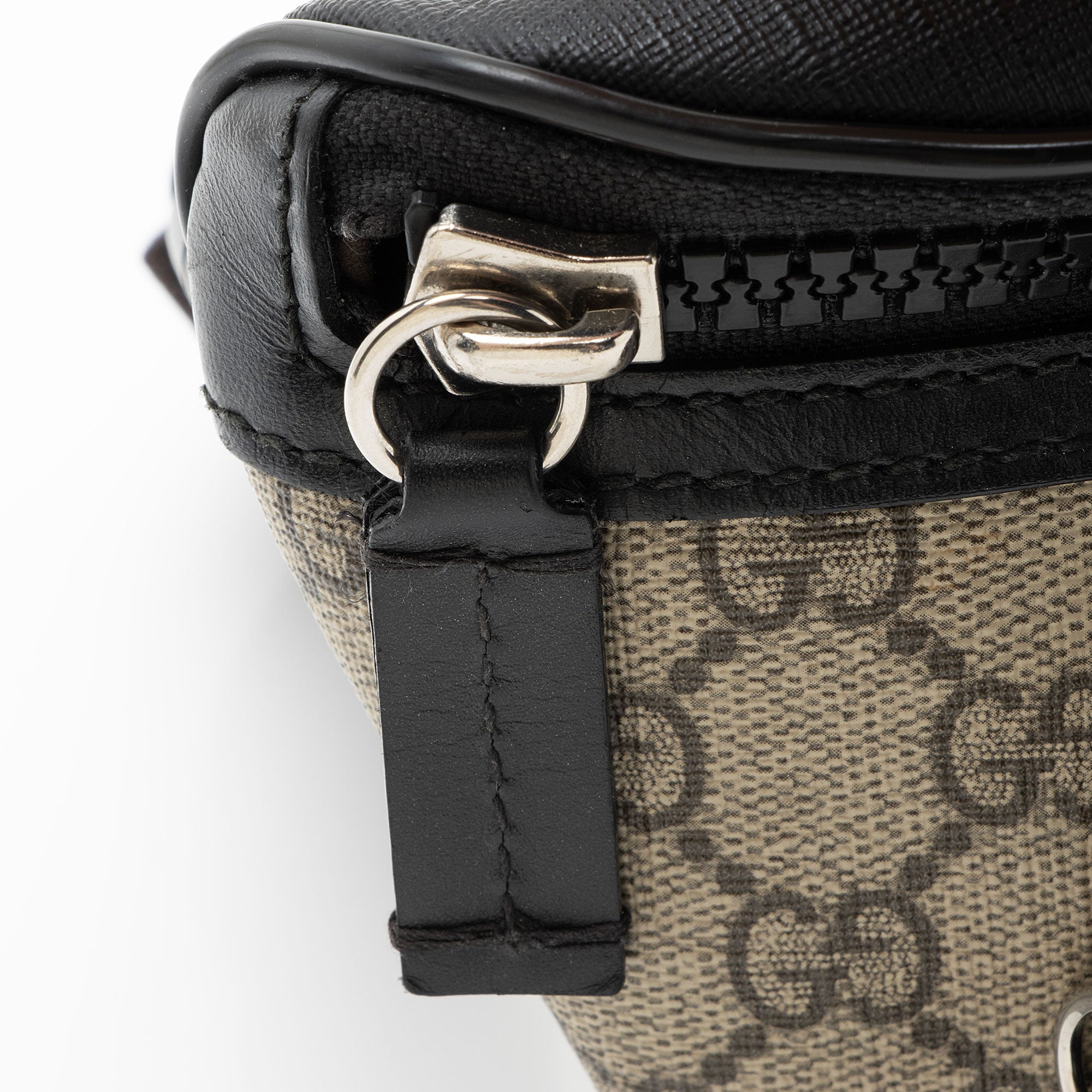 Gucci GG Supreme Belt Bag