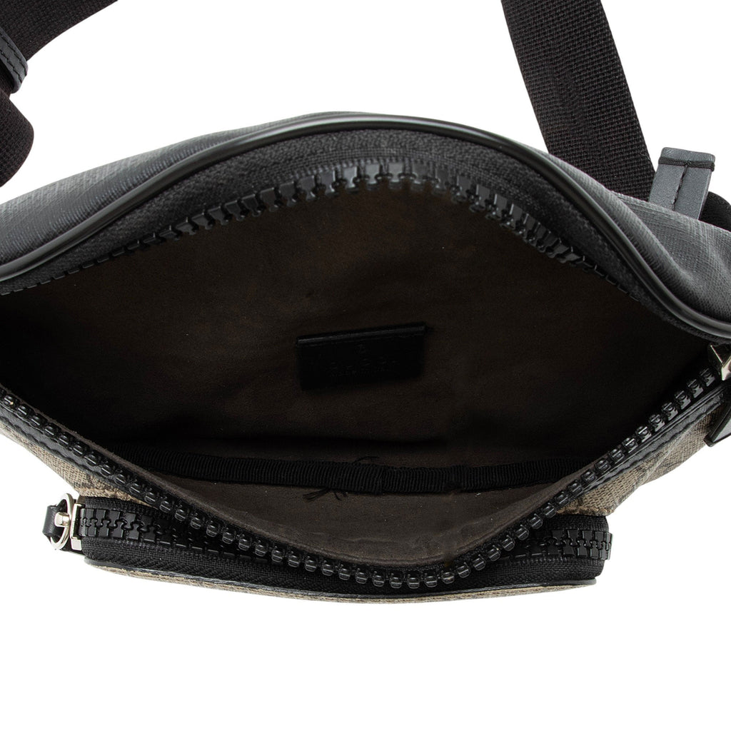 Gucci GG Supreme Belt Bag