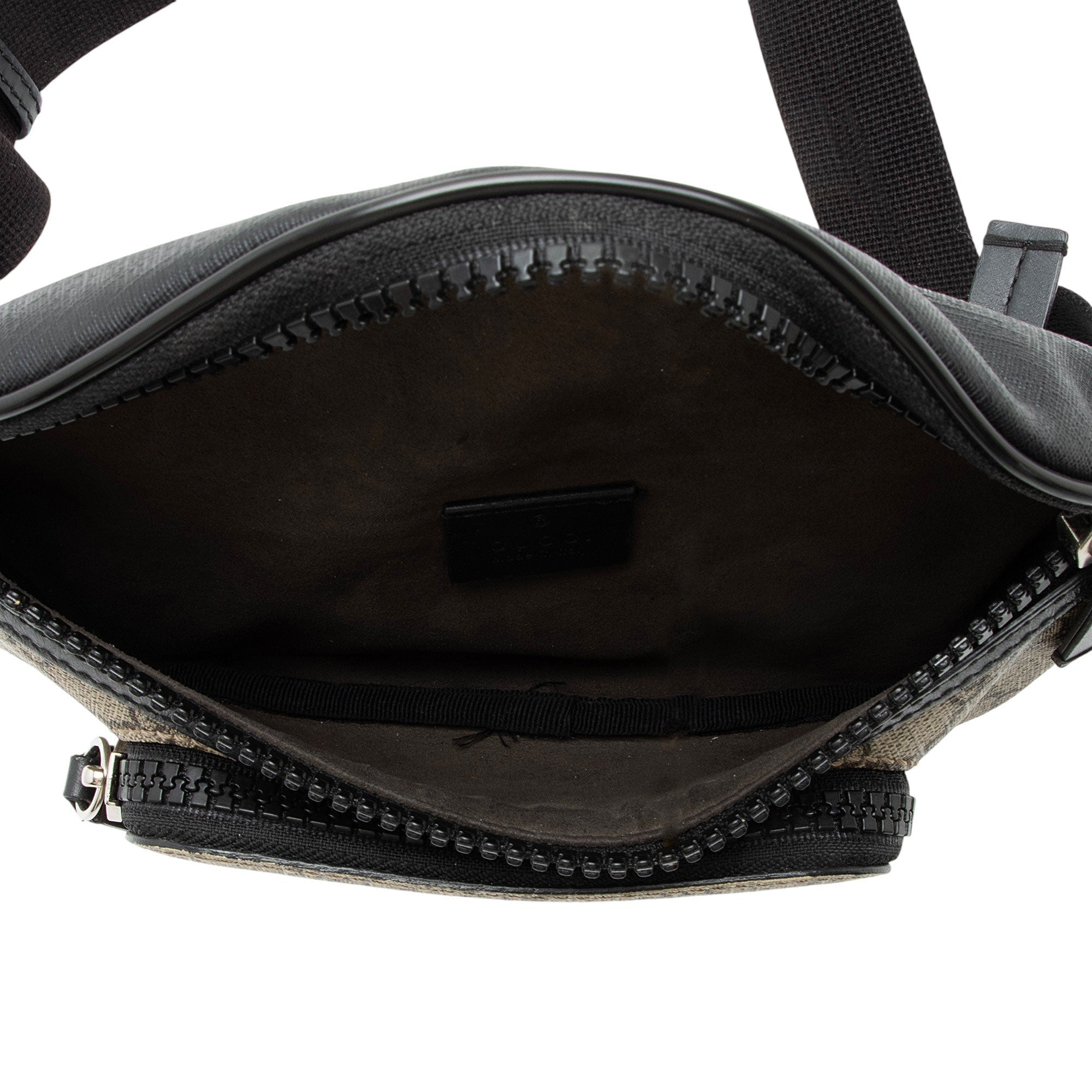 Gucci GG Supreme Belt Bag