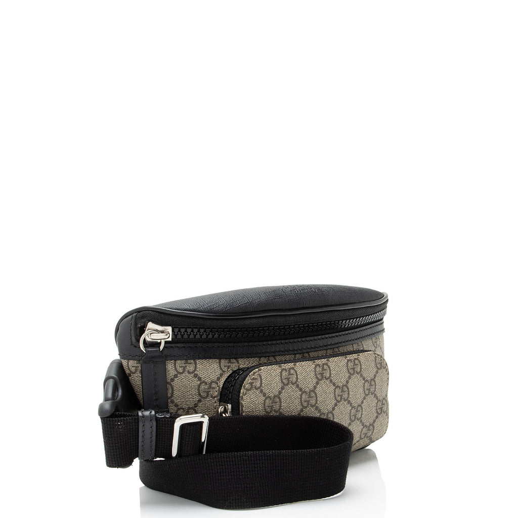 Gucci GG Supreme Belt Bag