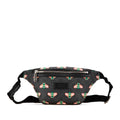 Gucci GG Supreme Bestiary Bee Belt Bag