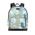 Gucci GG Supreme Blooms Day Backpack