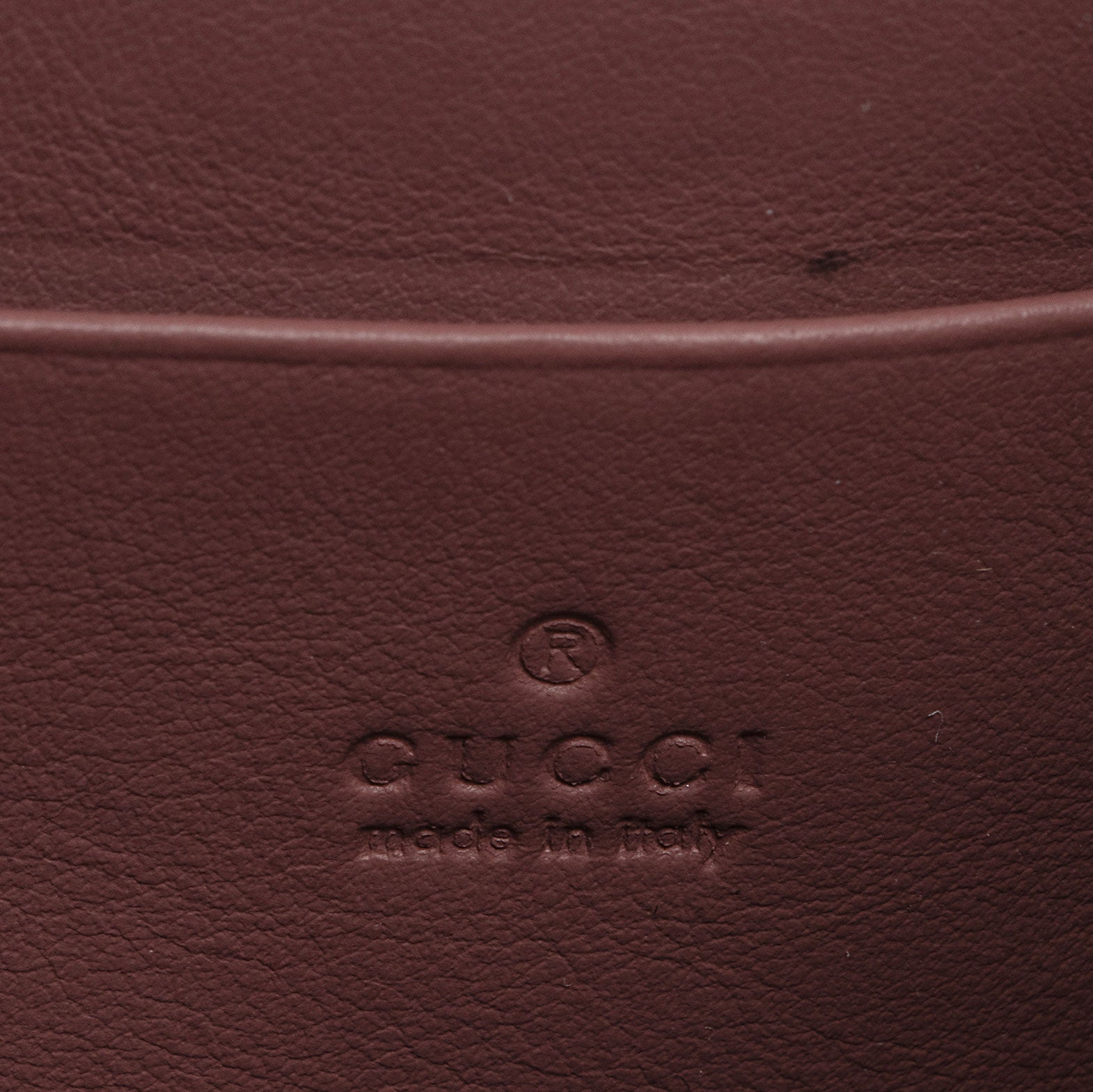 Gucci GG Supreme Blooms Dionysus Chain Wallet (SHF-zbUbcd)