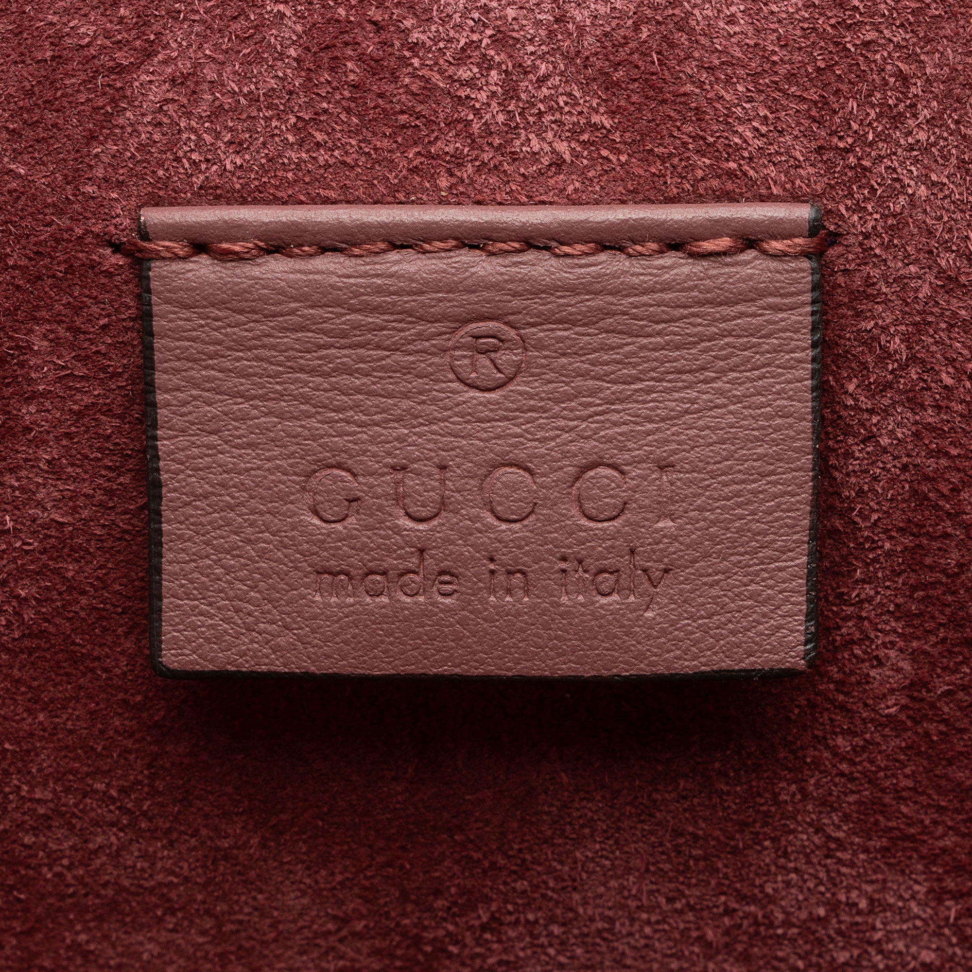Gucci GG Supreme Blooms Dionysus Medium Shoulder Bag (SHF-DLwrwt)