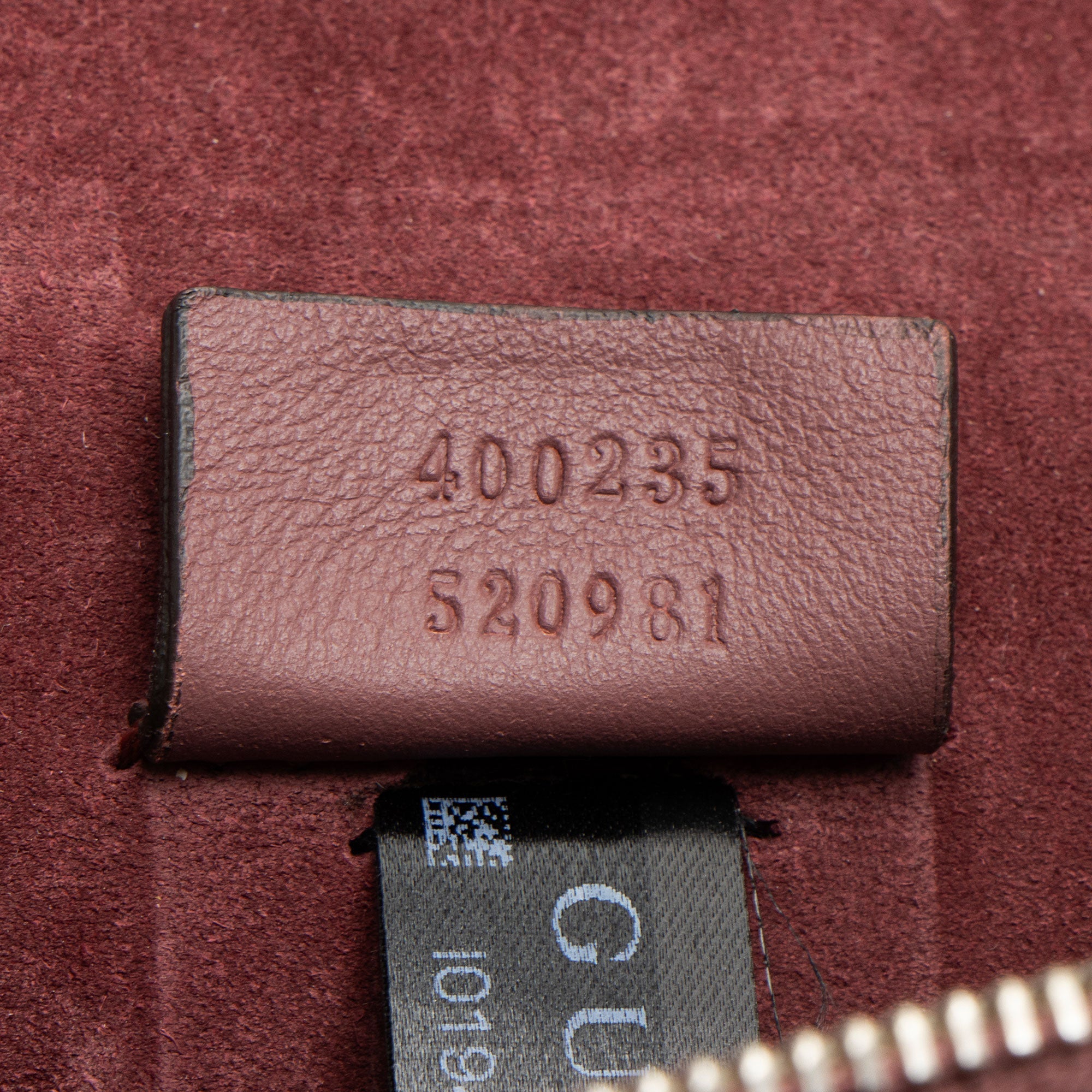 Gucci GG Supreme Blooms Dionysus Medium Shoulder Bag